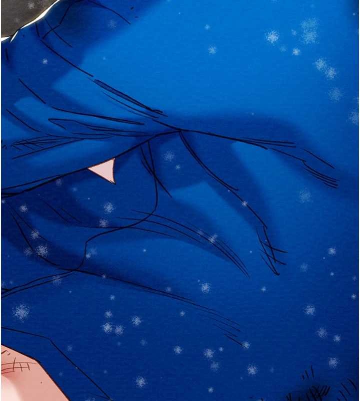 掠夺行动最終話-復仇的終點