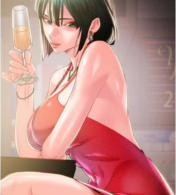 掠夺行动最終話-復仇的終點