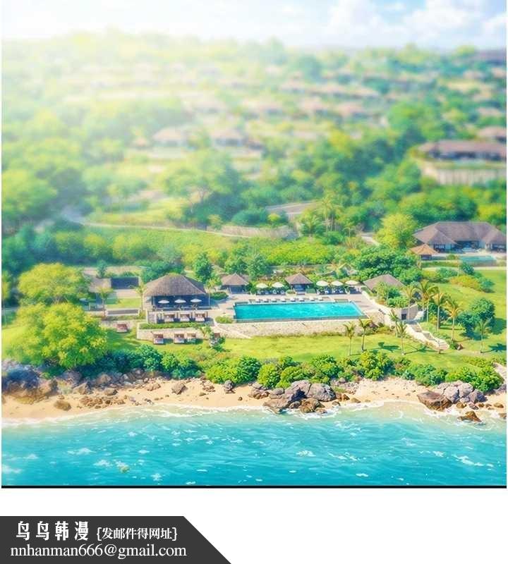 掠夺行动最終話-復仇的終點