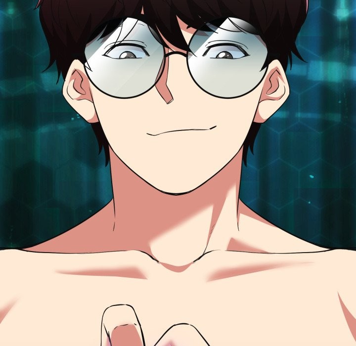 启动復仇系统第9話