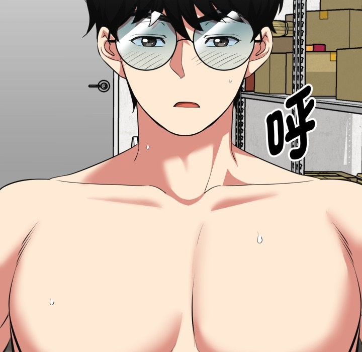 启动復仇系统第9話