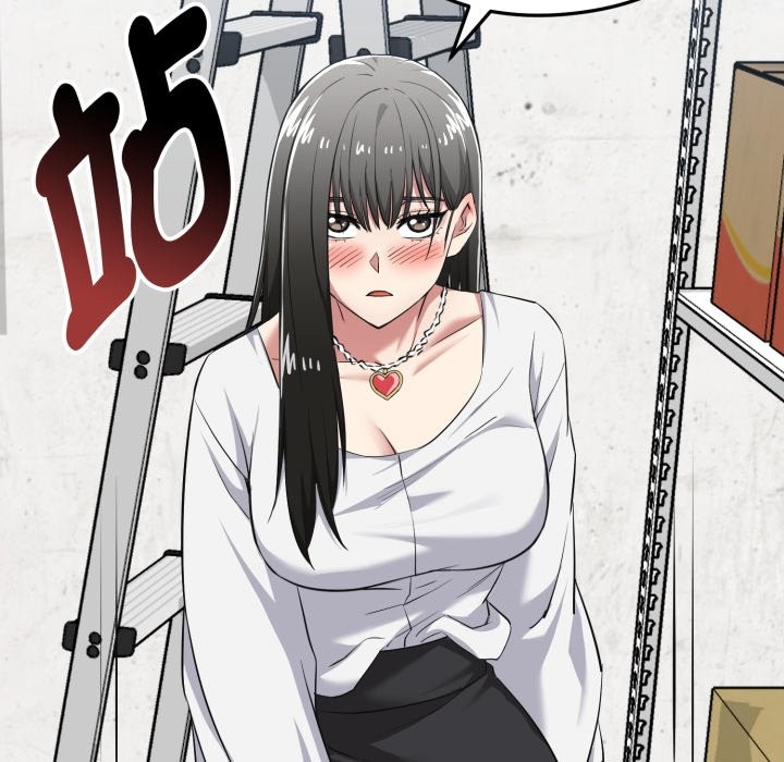 启动復仇系统第9話