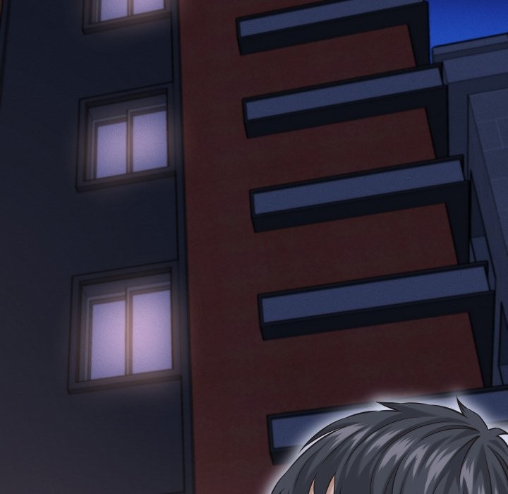 她们的夜晚属于我第25話