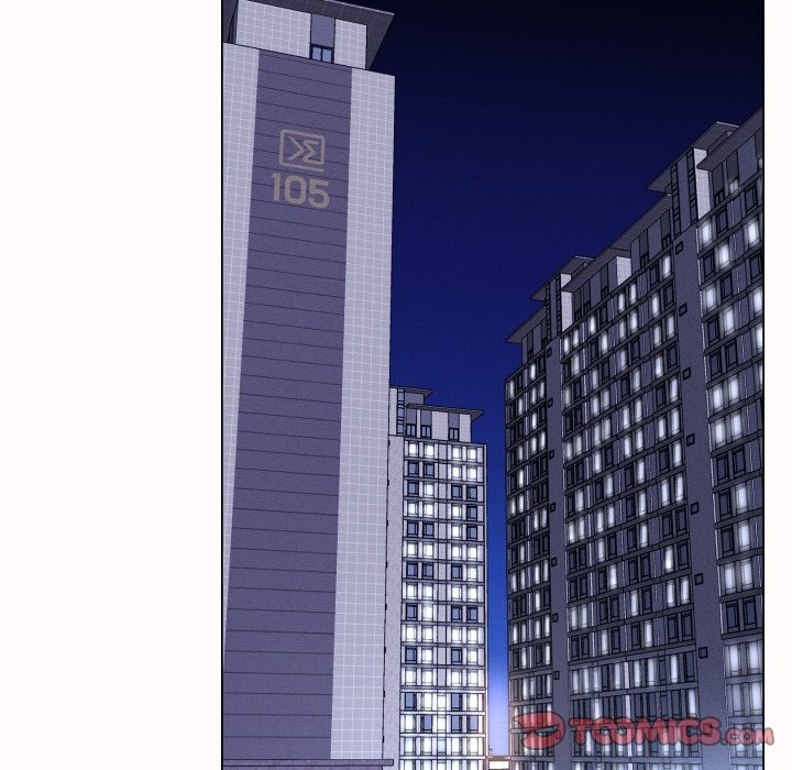 她们的夜晚属于我第25話