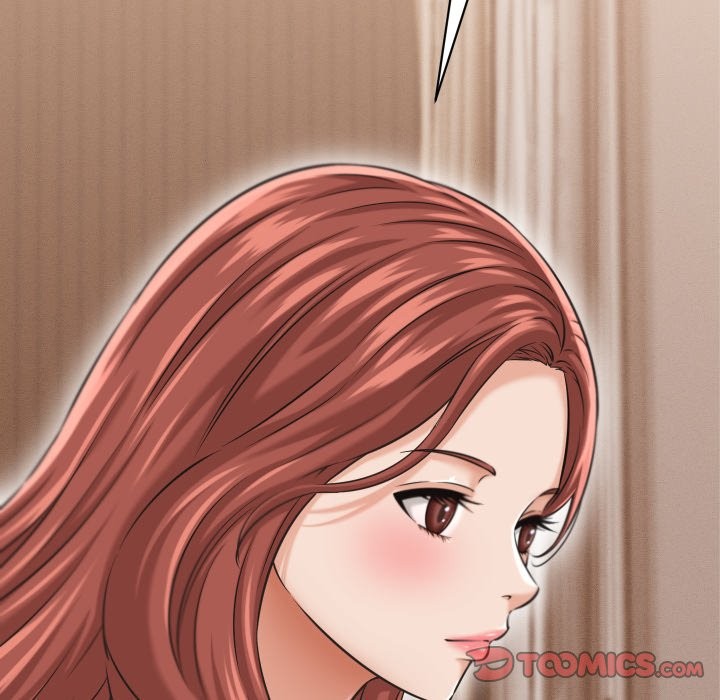 她们的夜晚属于我第25話