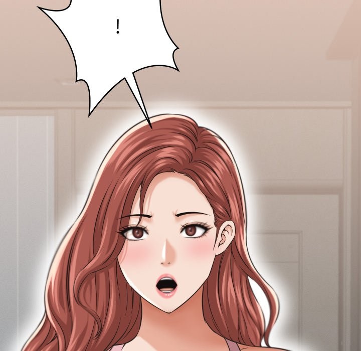 她们的夜晚属于我第25話