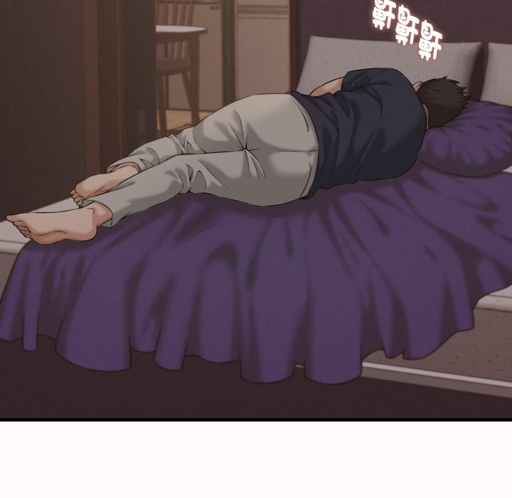 她们的夜晚属于我第26話