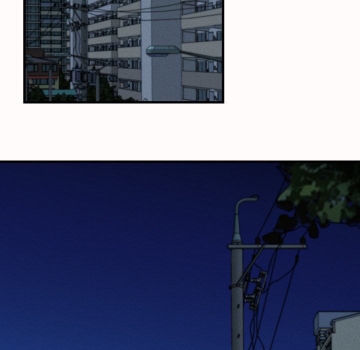 她们的夜晚属于我第26話