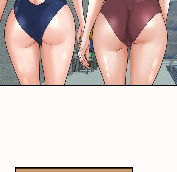 她们的夜晚属于我第26話