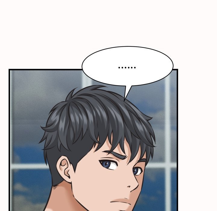 她们的夜晚属于我第26話