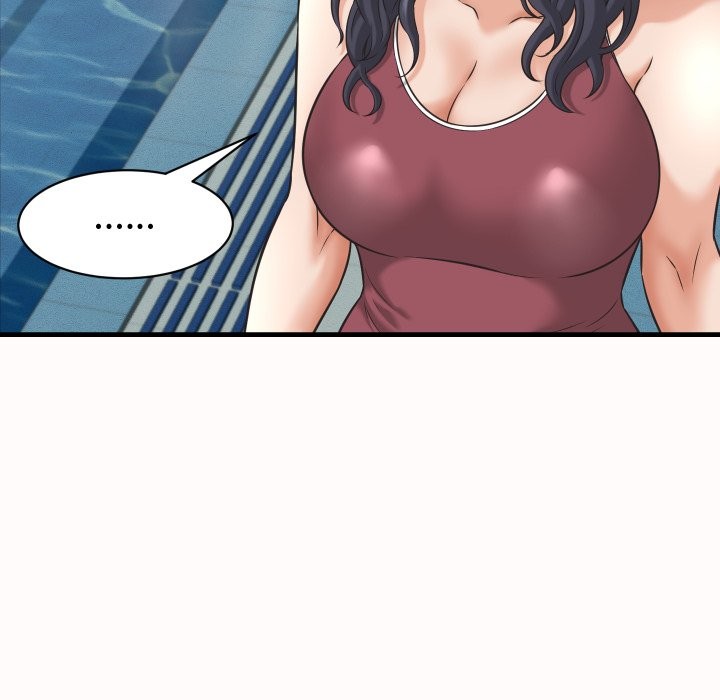 她们的夜晚属于我第26話