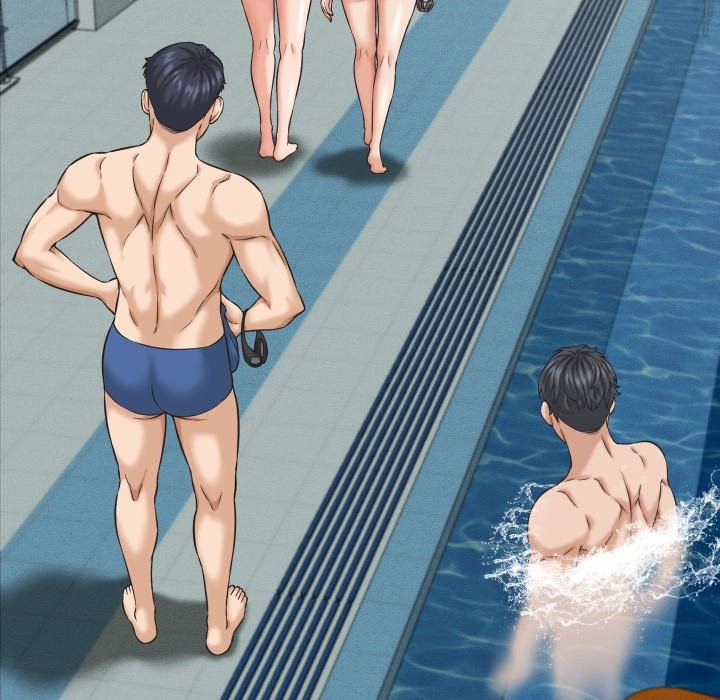 她们的夜晚属于我第26話