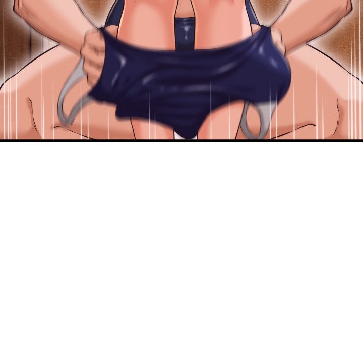 她们的夜晚属于我第27話