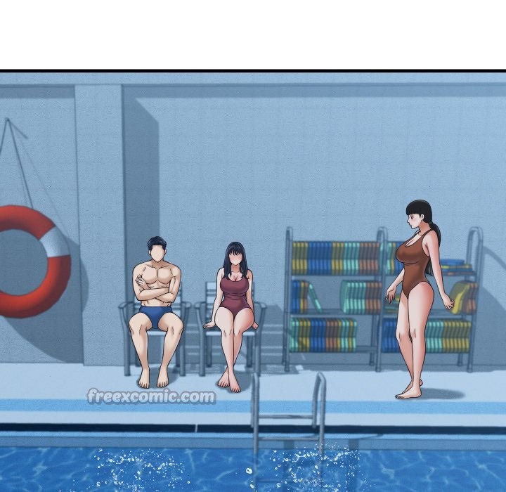 她们的夜晚属于我第27話