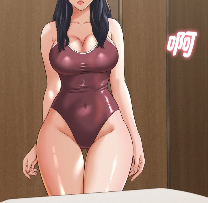 她们的夜晚属于我第28話