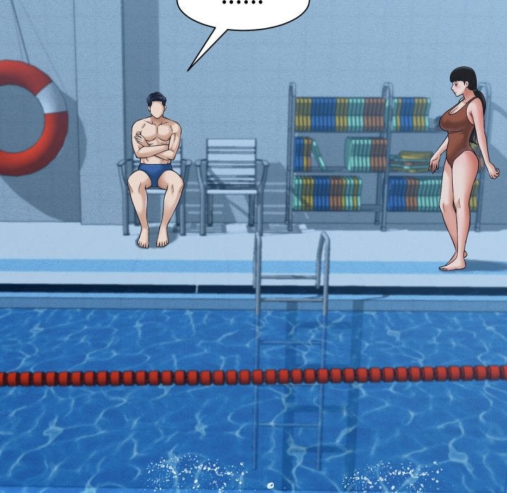 她们的夜晚属于我第28話