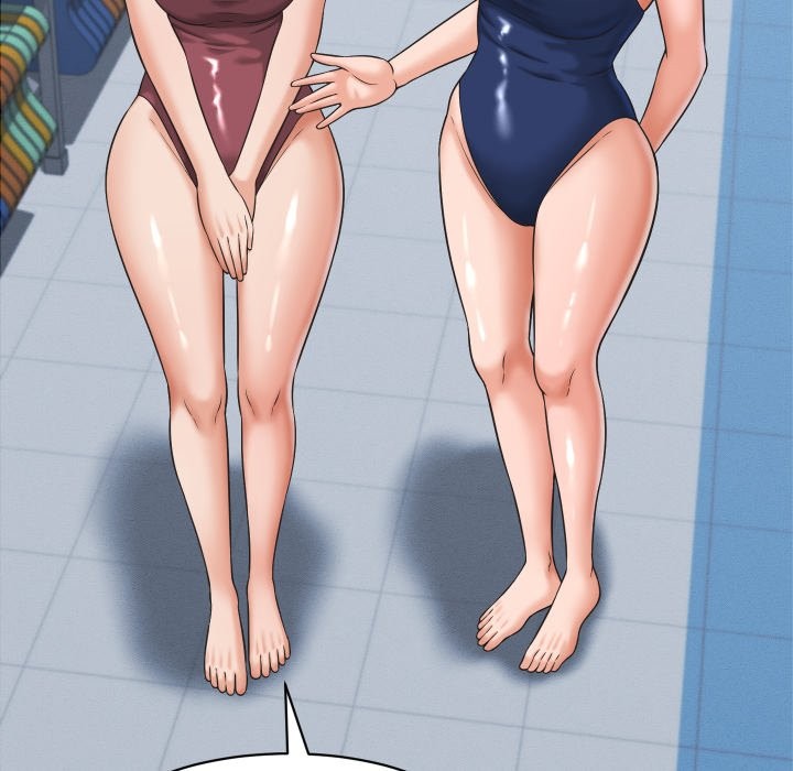 她们的夜晚属于我第28話