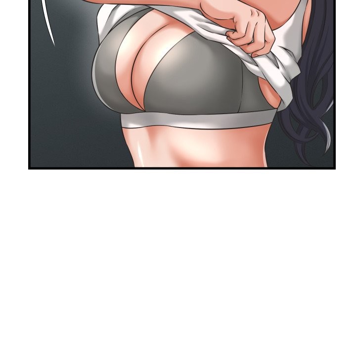 她们的夜晚属于我第29話