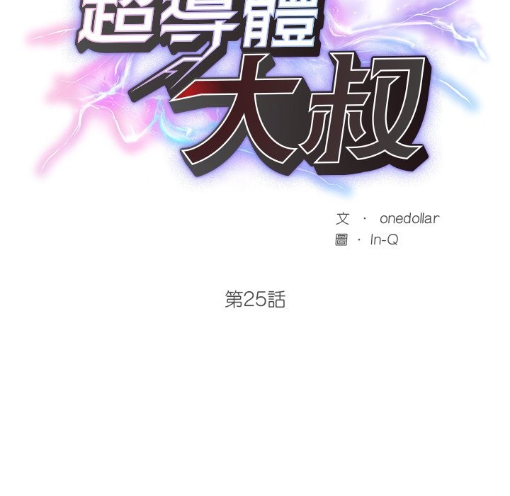 超导体觉醒第25話