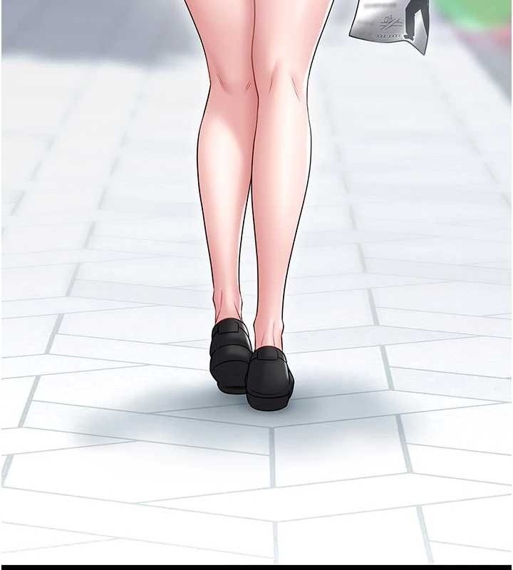 馆长是大野狼第5話-迴盪在泳池的啪啪聲