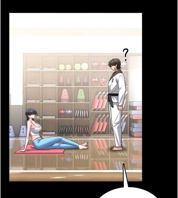 馆长是大野狼第5話-迴盪在泳池的啪啪聲