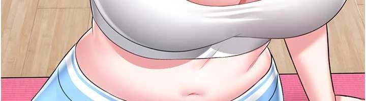 馆长是大野狼第5話-迴盪在泳池的啪啪聲