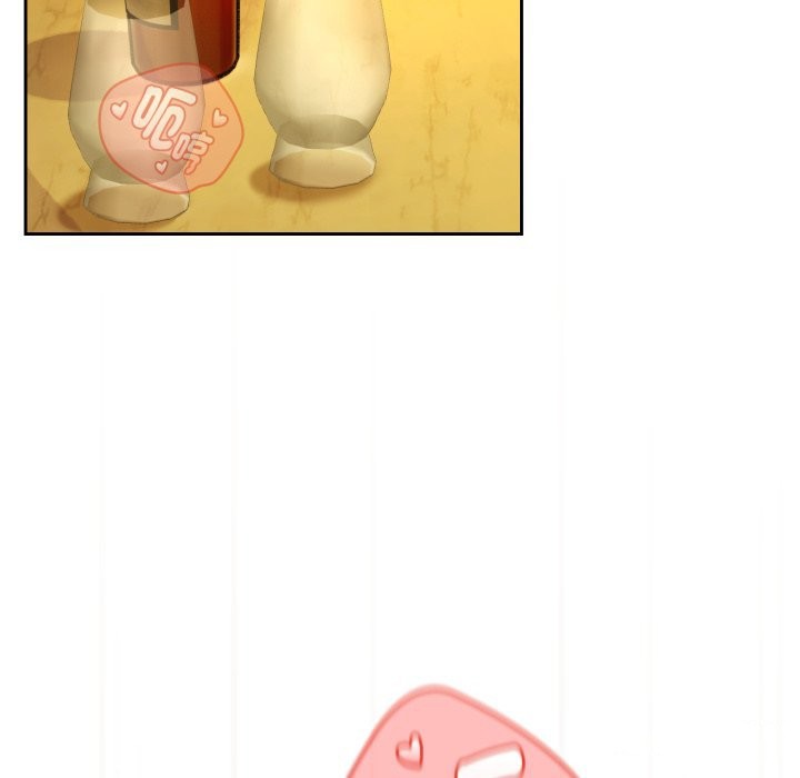 下班后的例行恋爱第94話