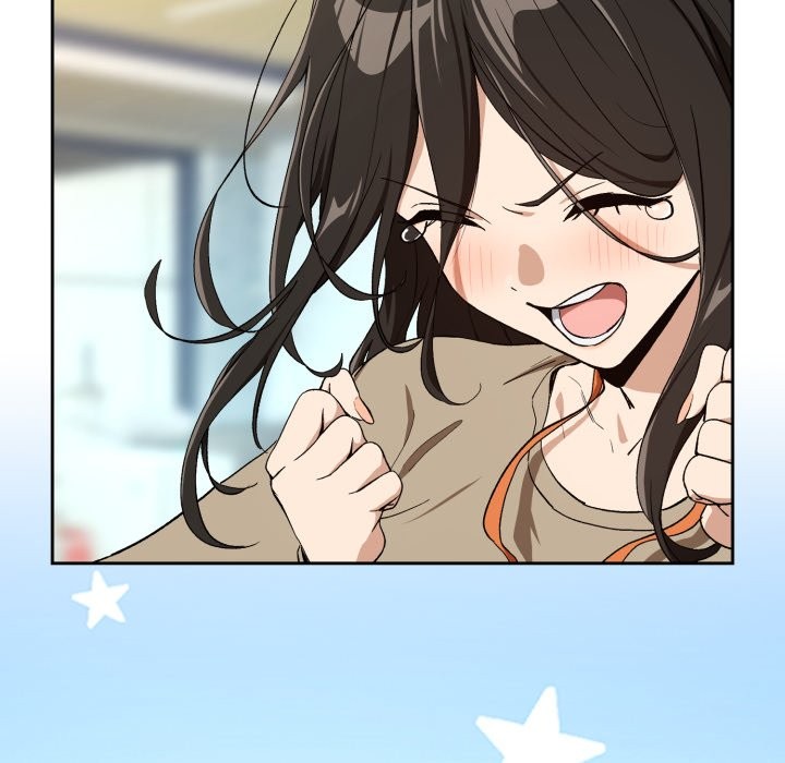 下班后的例行恋爱第94話