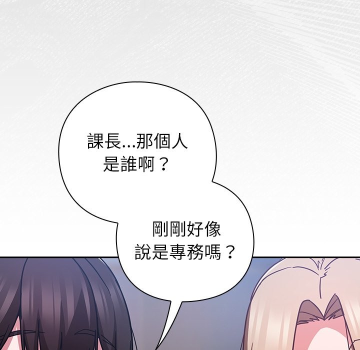 摸鱼生存指南第36話
