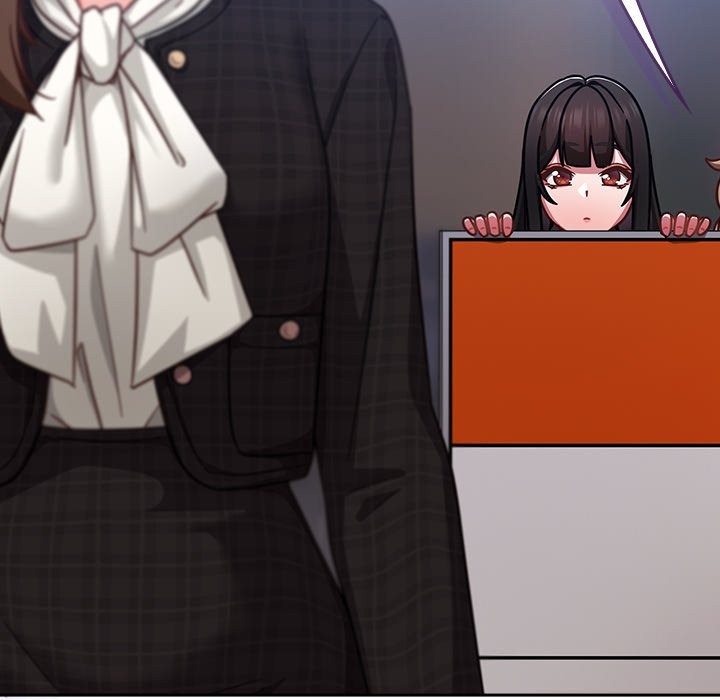 摸鱼生存指南第36話