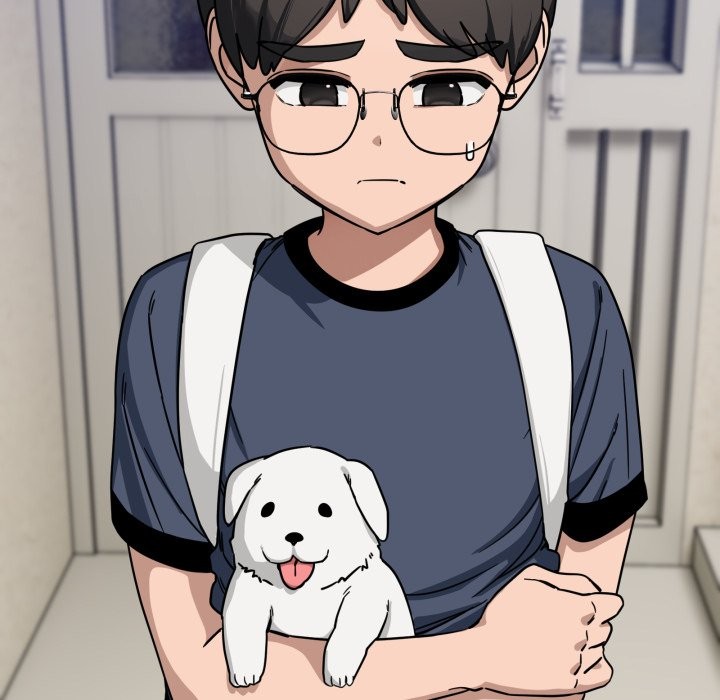 当狗不丢人第42話