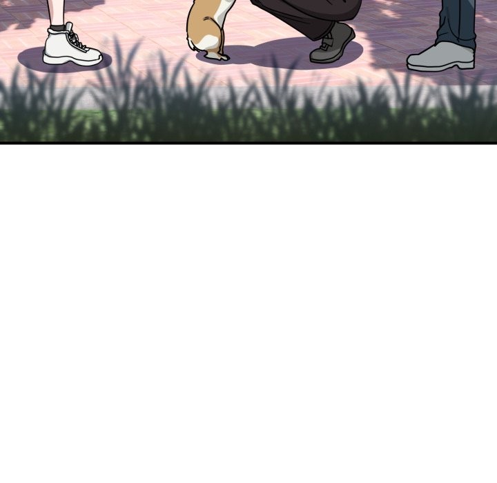 当狗不丢人第43話