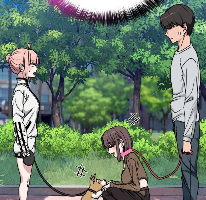 当狗不丢人第43話