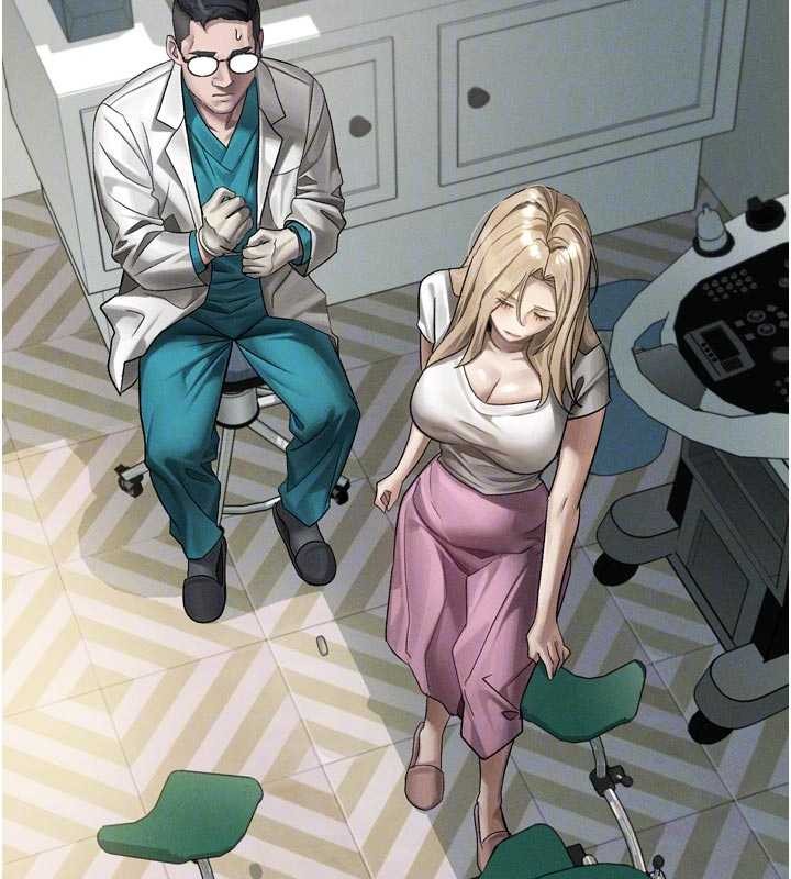 堕落物语2第47話-在越線邊緣的婦產科診療