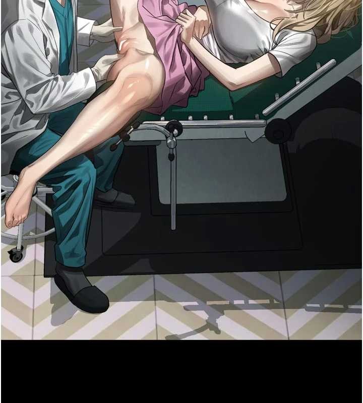 堕落物语2第47話-在越線邊緣的婦產科診療