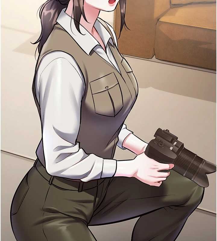 特色新視界第27話-拍攝小穴洩洪的畫面