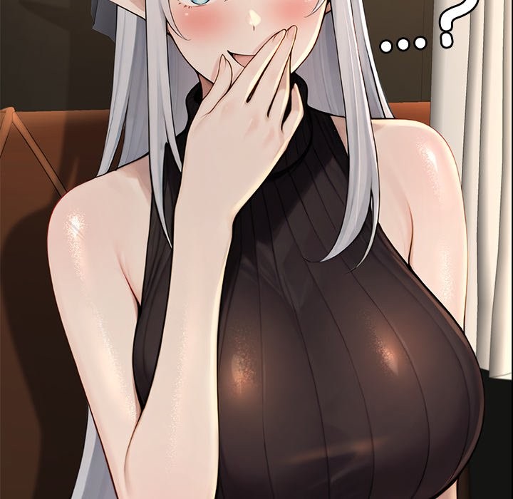 异世界骑士团长第56話