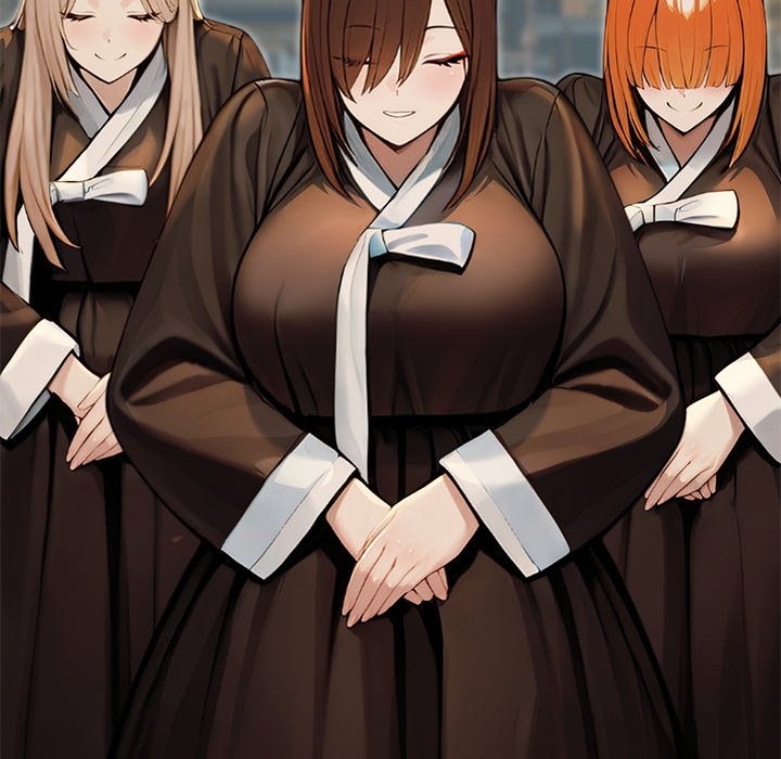 异世界骑士团长第56話