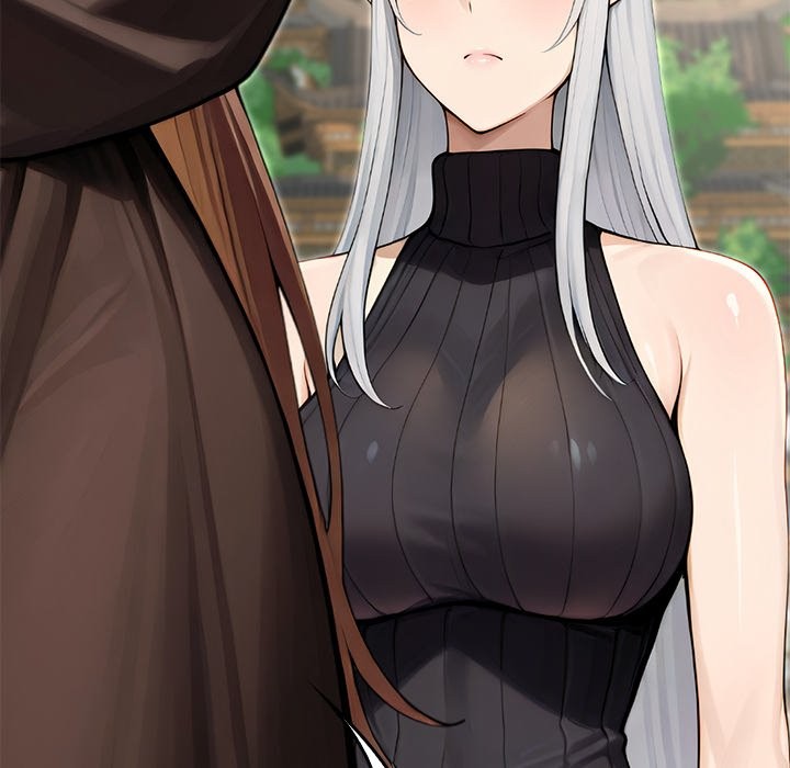 异世界骑士团长第56話