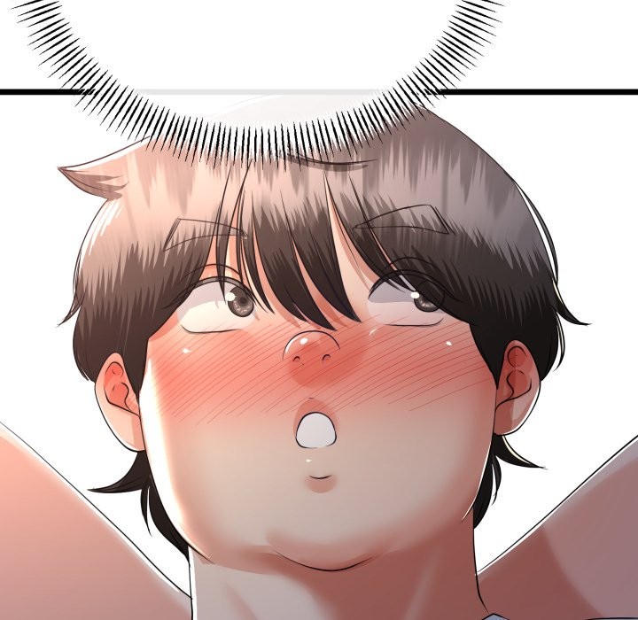 与初恋的以外同居第51話