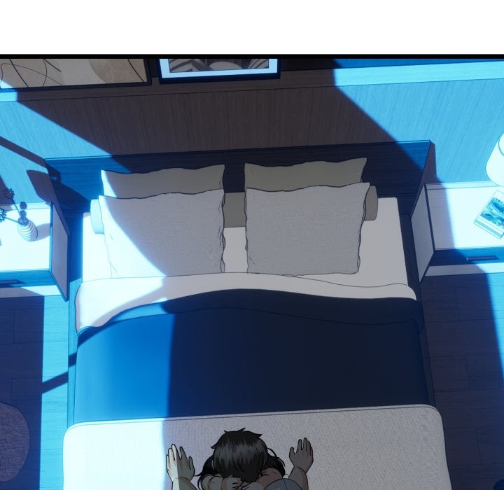 与初恋的以外同居第52話