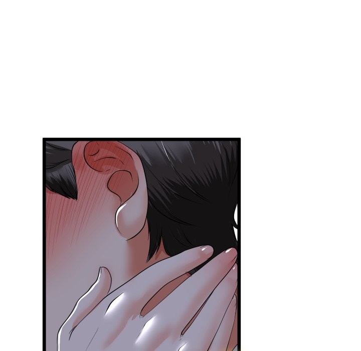 与初恋的以外同居第52話