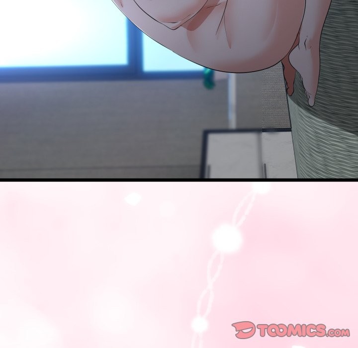 与初恋的以外同居第54話