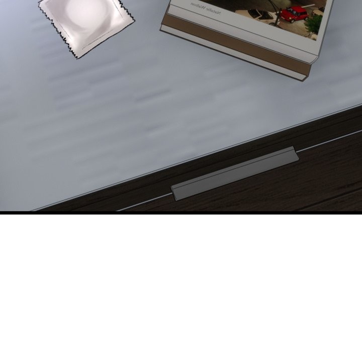 与初恋的以外同居第54話