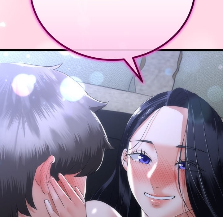 与初恋的以外同居第54話