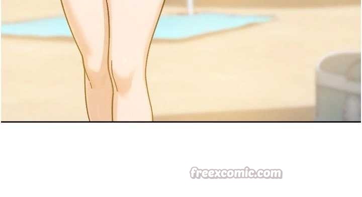 深层洁净达人第51話-他身邊為何美女如雲?!