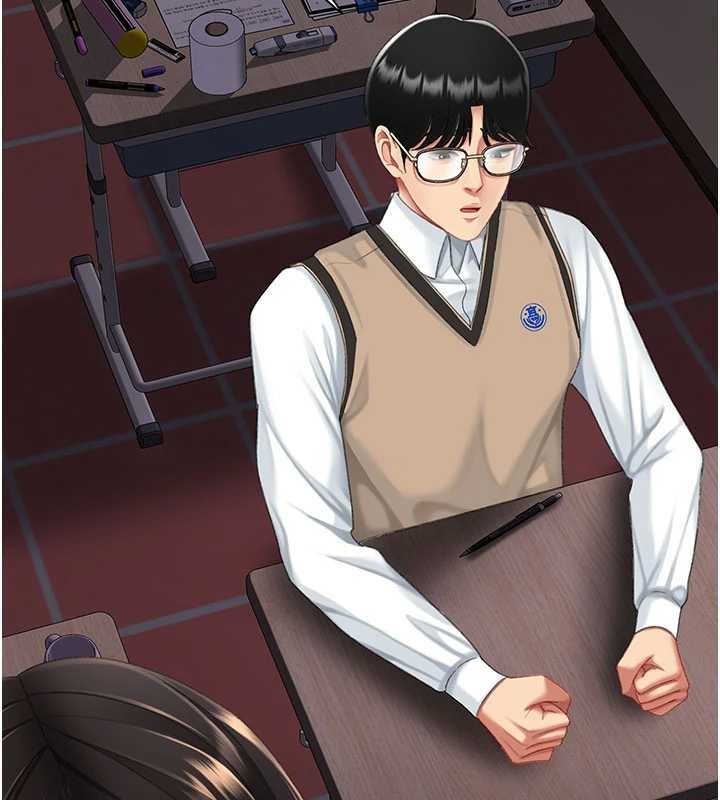 復仇母女丼第139話-妳是女人，不是母親