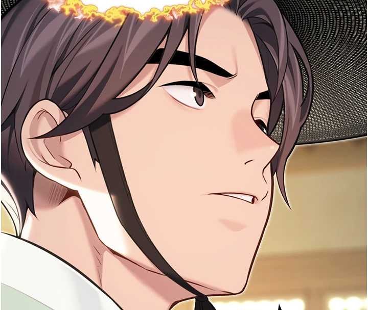 命運:貞潔慾女第75話-止步花叢歸現實