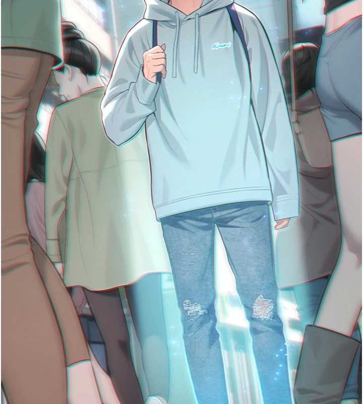 命運:貞潔慾女第75話-止步花叢歸現實