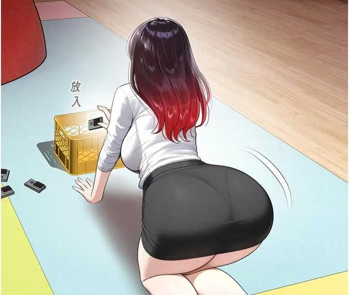 校園禁播角落第24話-被母愛包圍的性愛